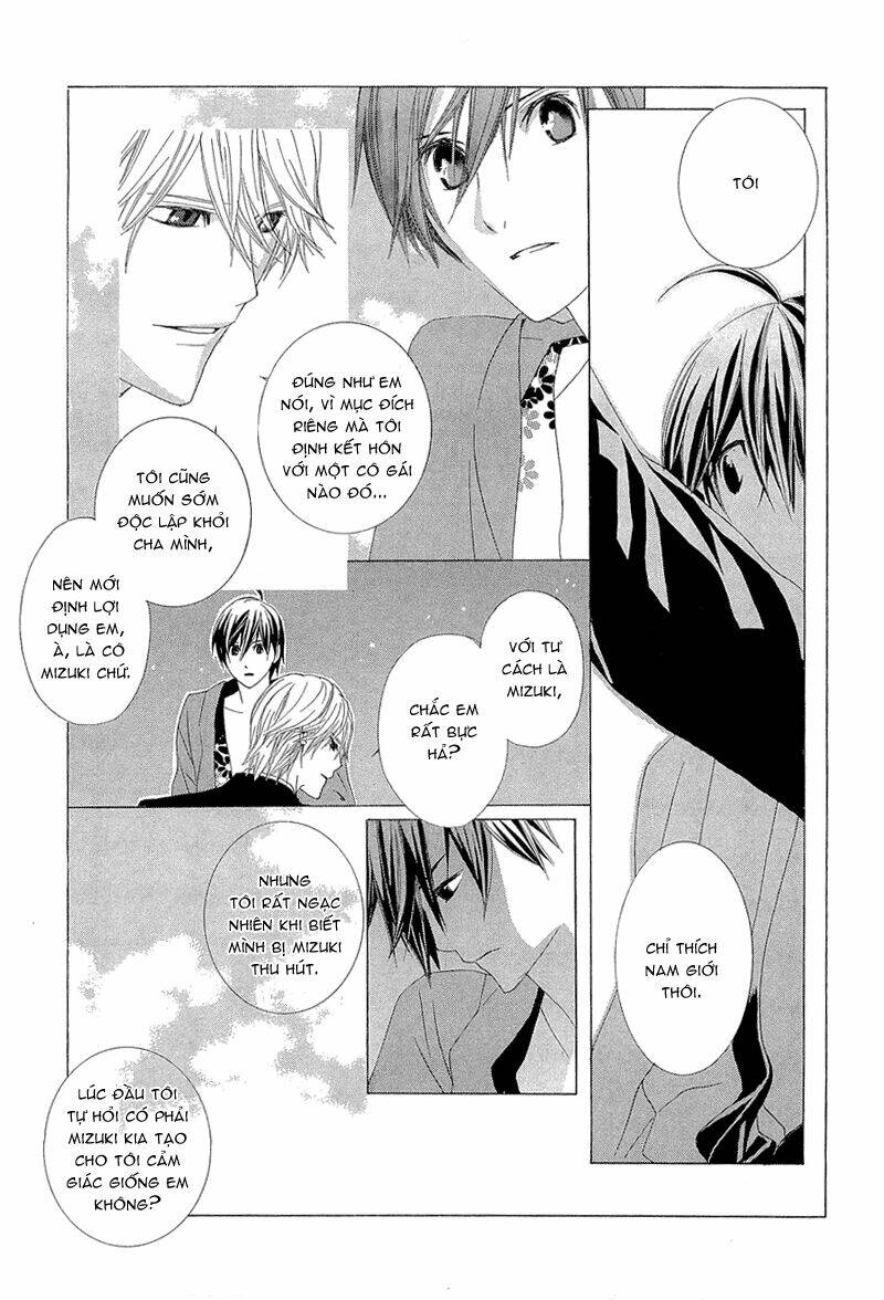 hanamai koeda de aimashou chapter 4 48