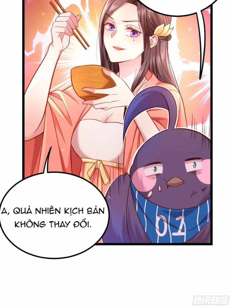 ta phải làm hoàng hậu chapter 4 32