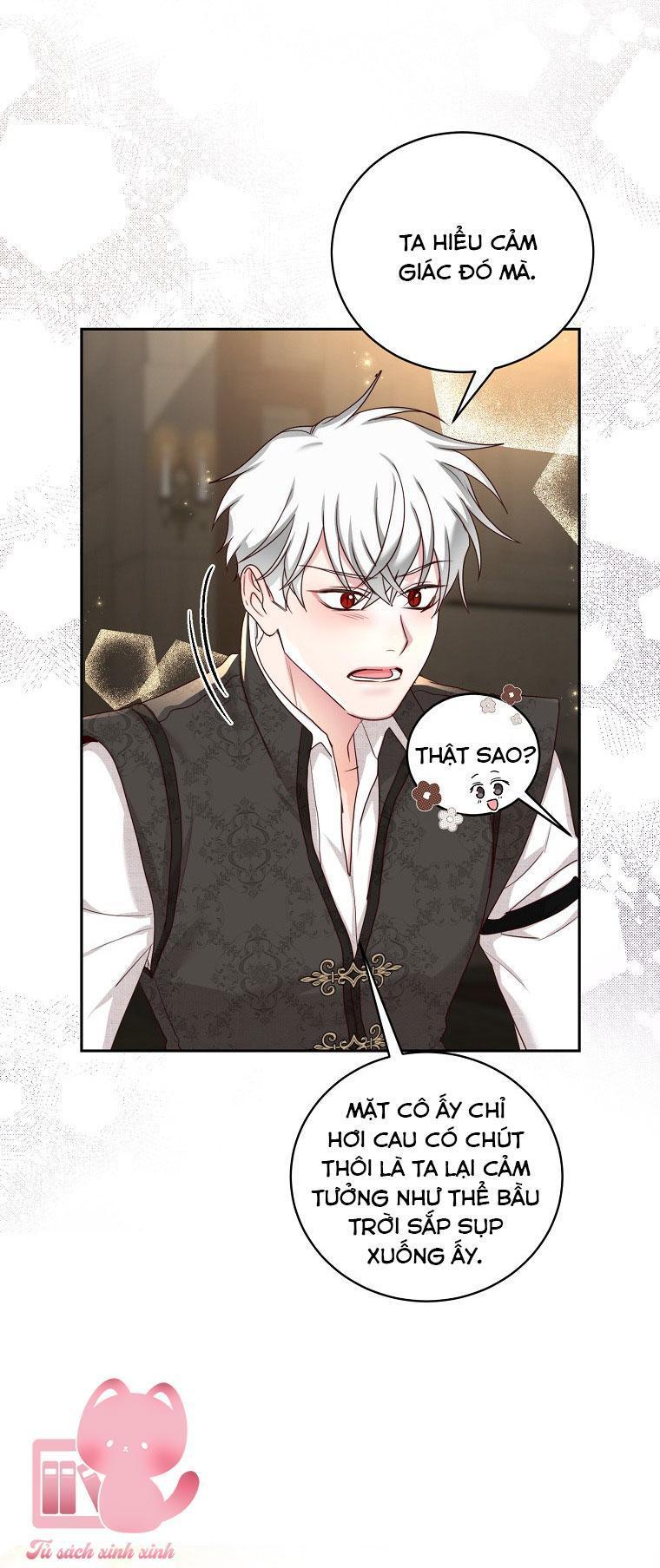 thế thì ta cứ trở thành kẻ ác thôi chapter 53 19