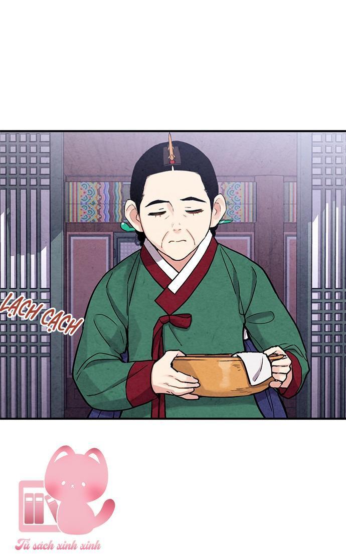 lệnh cấm hôn chapter 87 43