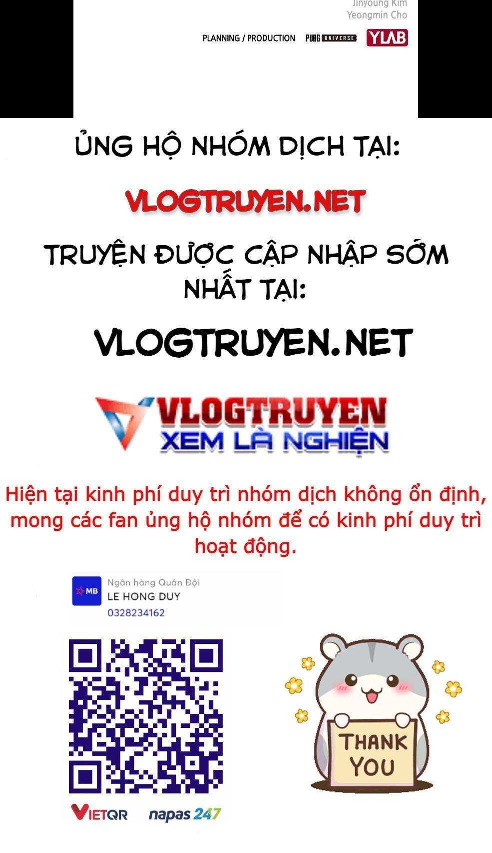 pubg - cuộc chiến sinh tồn - 100 chapter 10 71