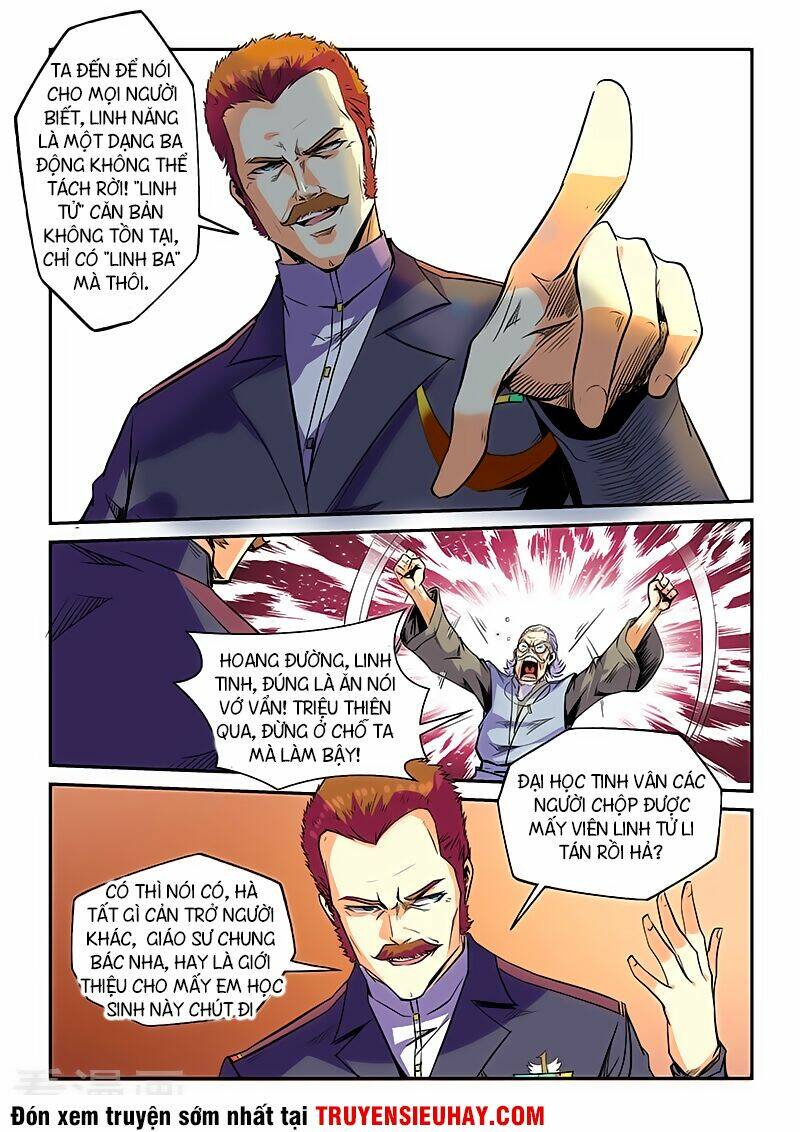 tu chân tứ vạn niên chapter 56 7