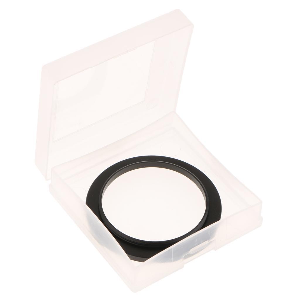 3-4pack Replacement 48mm-42mm Camera Ring Adapter for UV ND CPL Filters