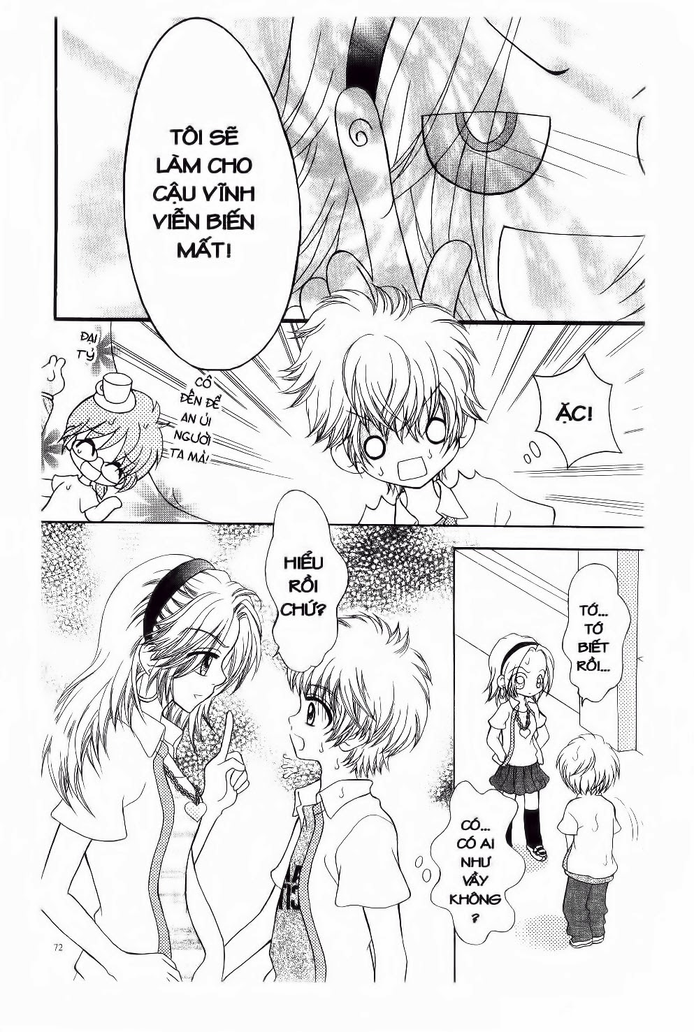 tuổi mộng mơ chapter 9 10