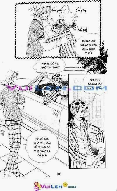 lá chắn tình yêu chapter 7 80