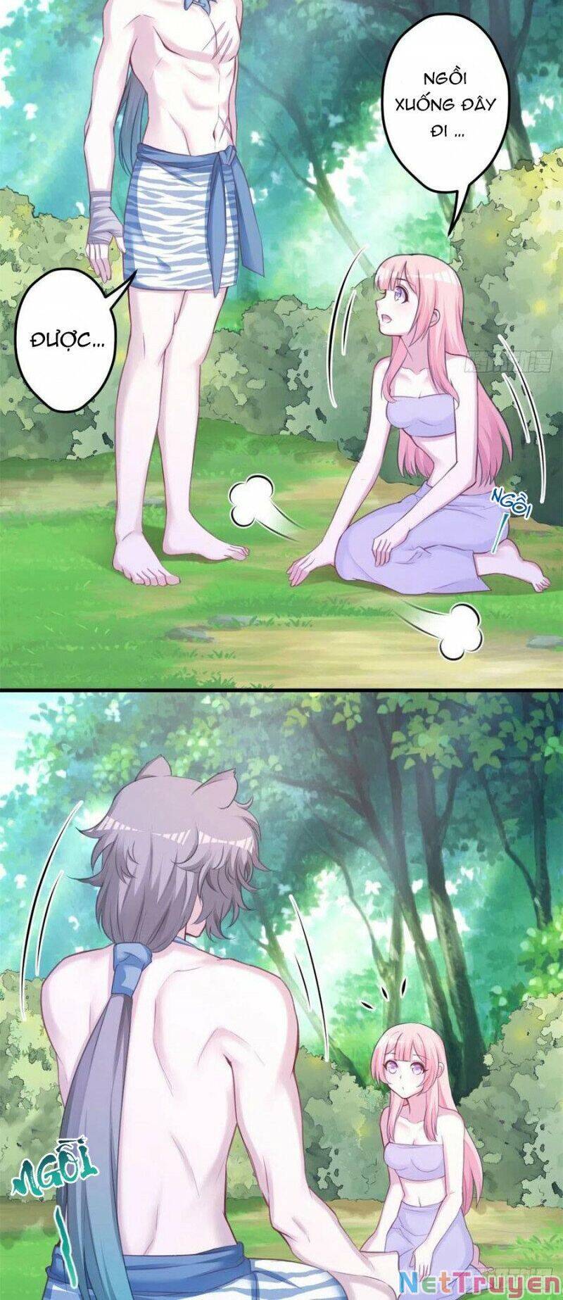 [16+] thảnh thơi thú thế chủng chủng điền, sinh sinh tể chapter 340 24