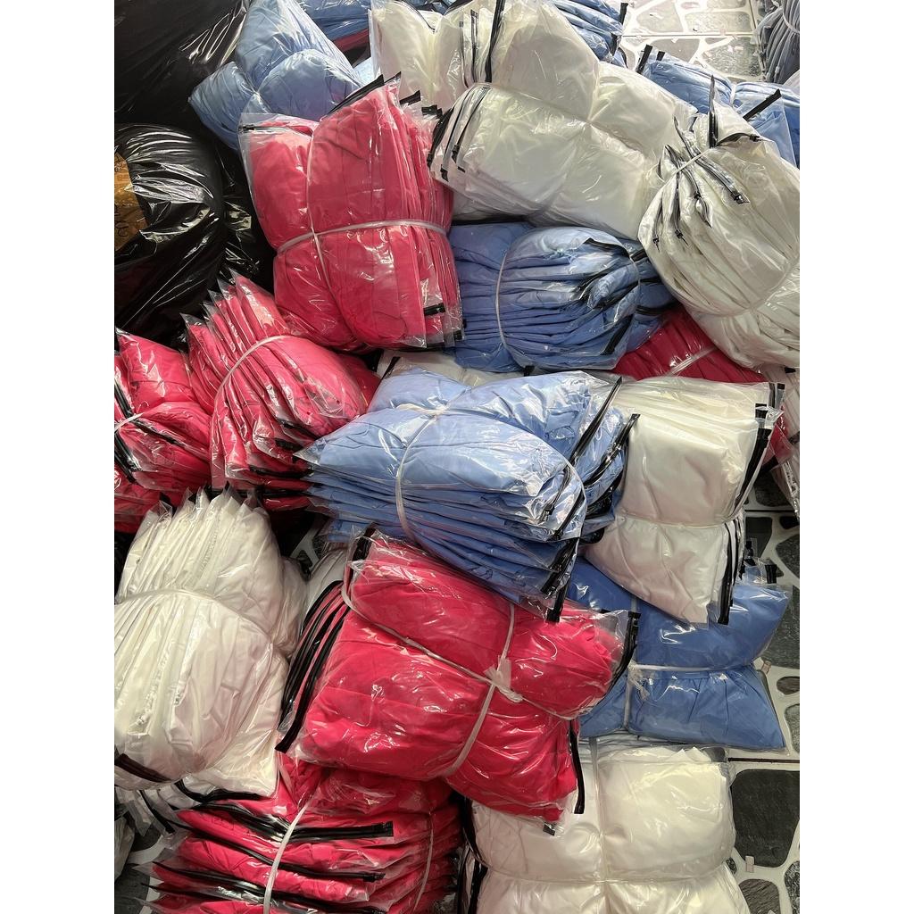 ĐẦM MAXI ÁO ÔM CROPTOP TAY NGẮN PHỐI VÁY DÀI CỰC XINH, ĐI DU LỊCH DẠO BIỂN LÀ BAO ĐẸP LUN MẤY NÀNG ƠI