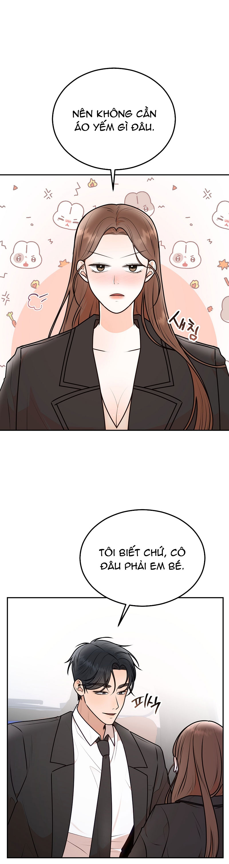 [18+] hôn nhân ràng buộc chapter 17.2 13