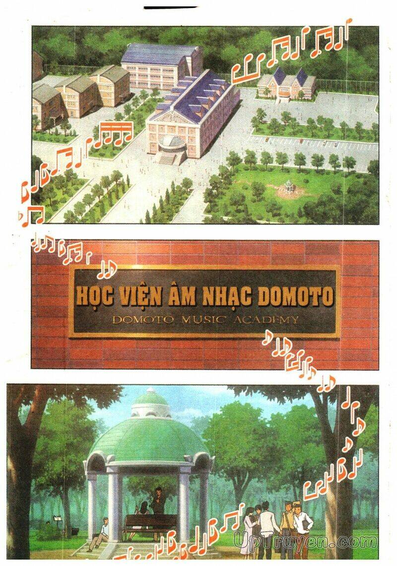 conan màu - nốt nhạc kinh hoàng chapter 1 3