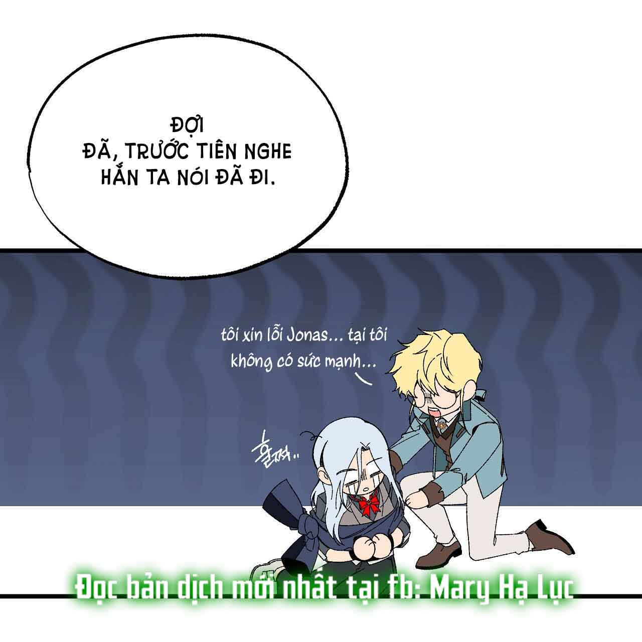 bánh xe của charlotte chapter 16.1 36