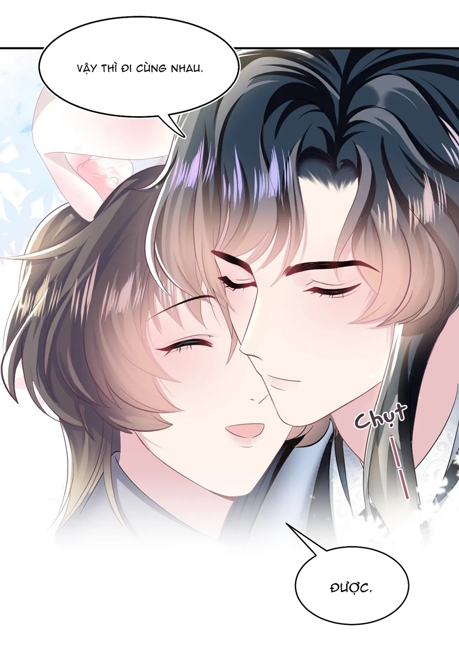 bạch liên hoa tuyệt mĩ dạy học online chapter 85 29