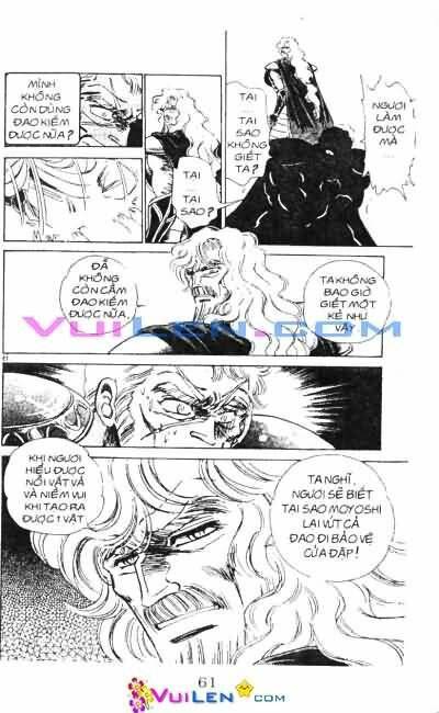 vương tử takeru chapter 20 61