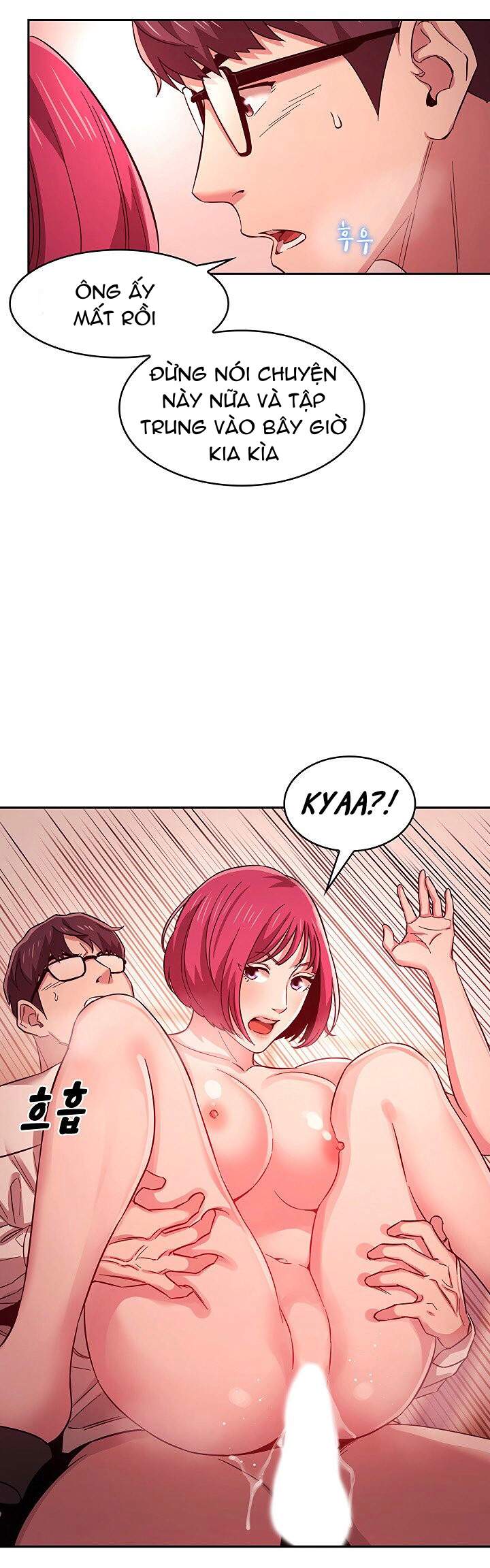 khi mẹ săn trai chapter 13 28