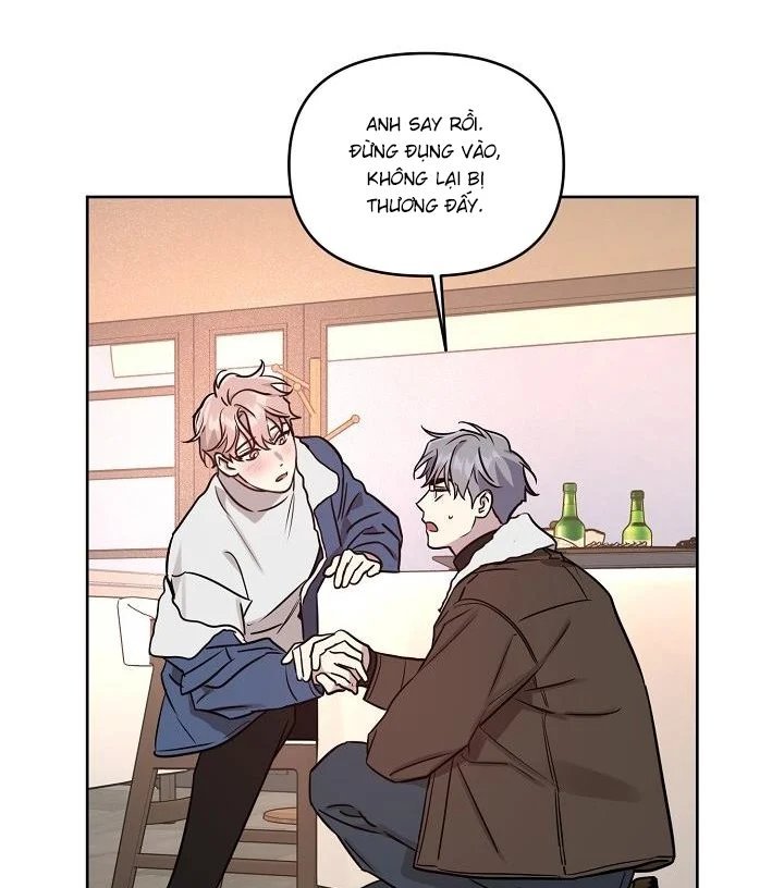 thần tượng đến rồi!? chapter 43 83