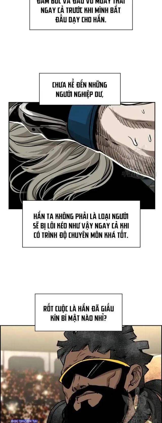 shark - cá mập chapter 205 46