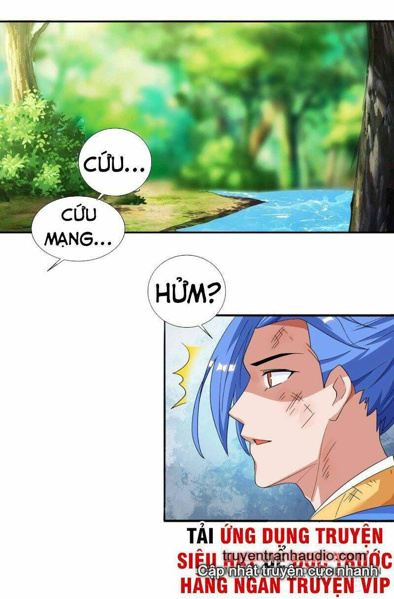 tối cường thăng cấp chapter 140 13