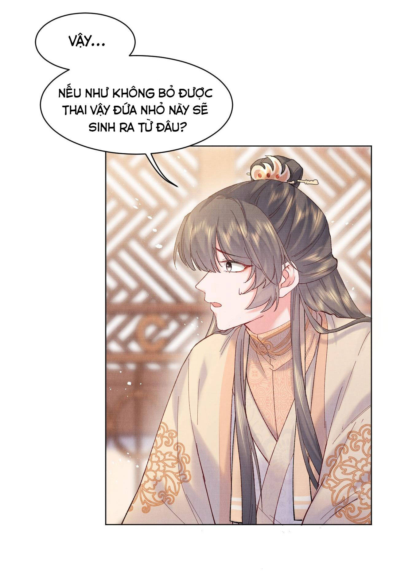 giang hồ biến địa thị kỳ ba chapter 5 26