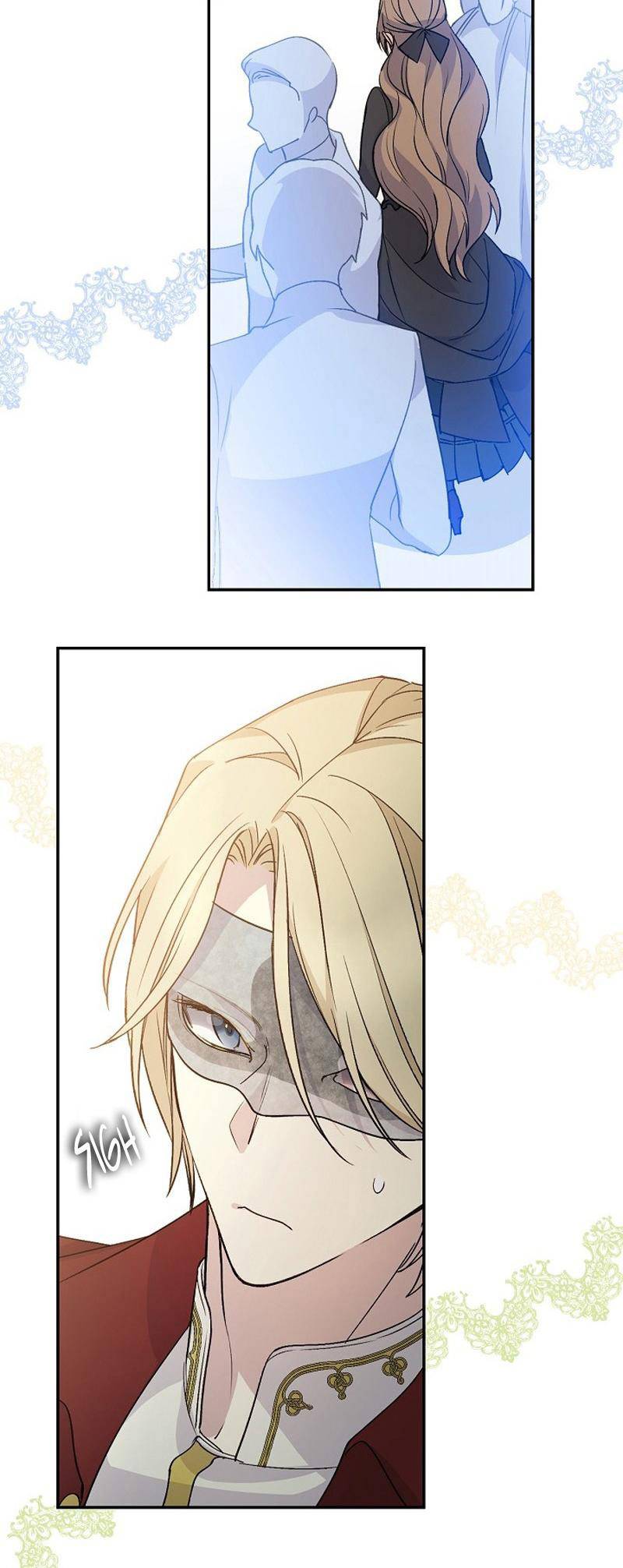 cô hầu giỏi giang chapter 16 25