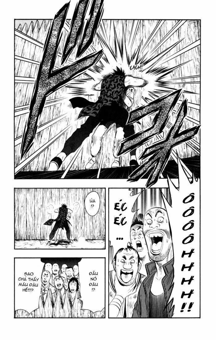 hoàng phi hồng phần iii chapter 35 20