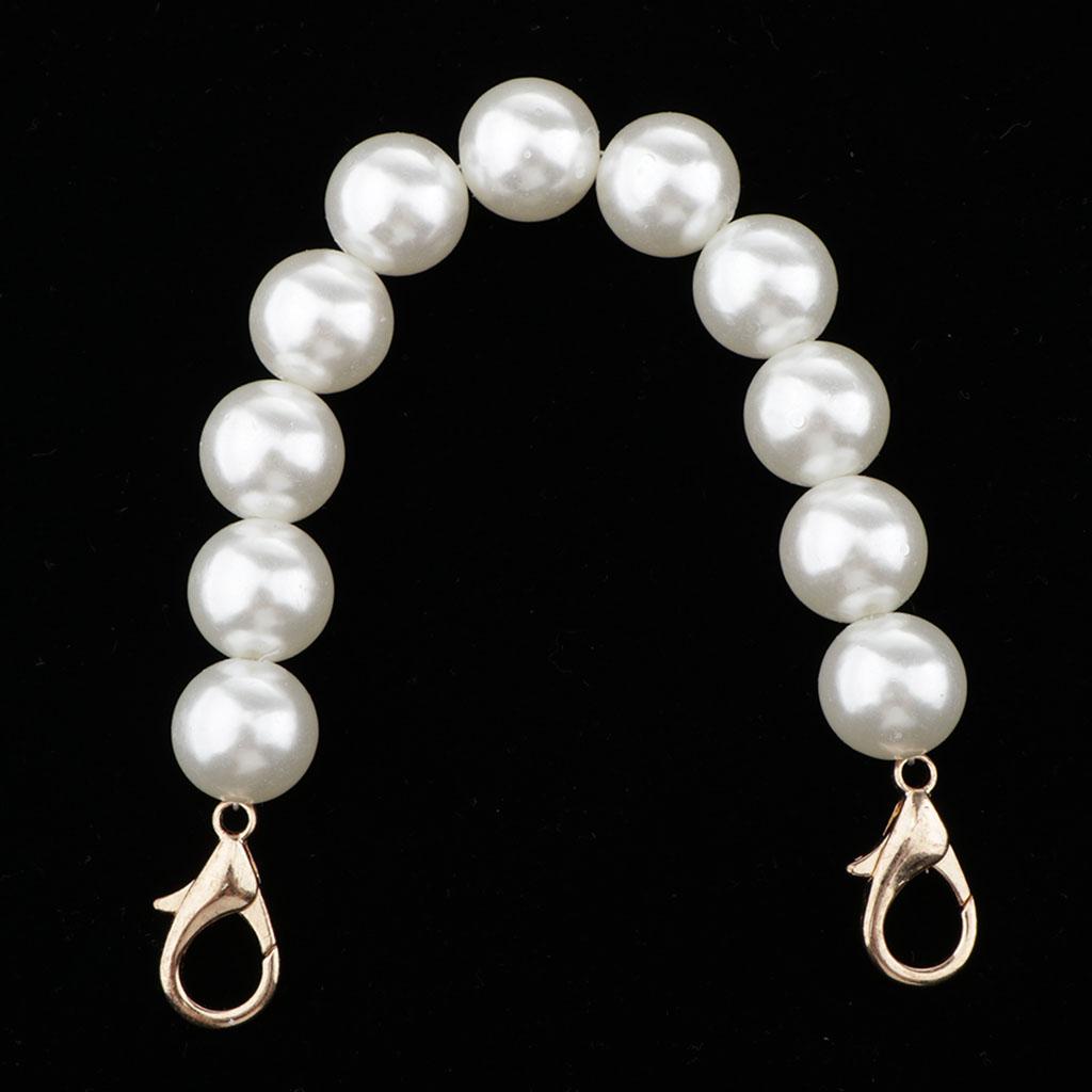 Đính Hạt Dây Chuyền Dây Đeo Thay Thế Dây Đeo, Dây Đeo Vai, Dây Đeo Vai, Túi Xách Tay Dây Đeo-21 Cm