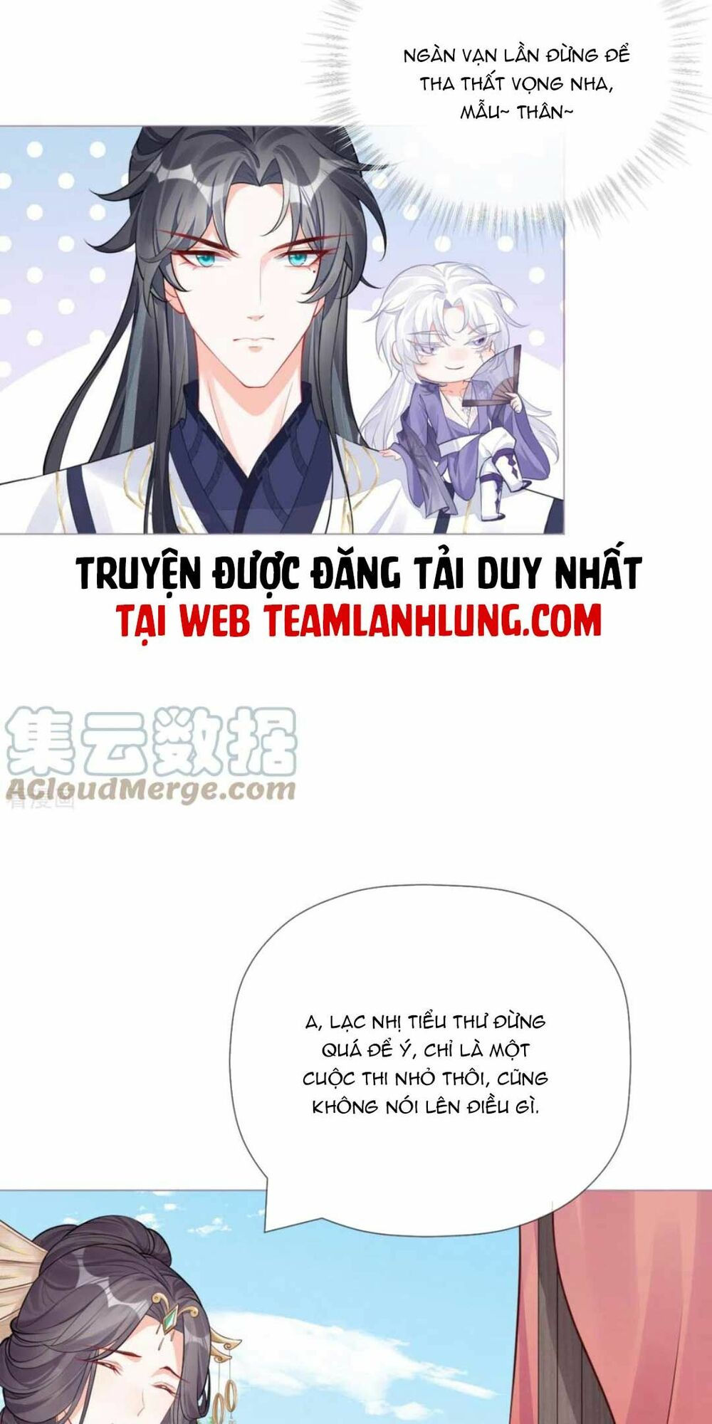 thiết lập ác nữ của tôi sụp đổ rồi chapter 26 7