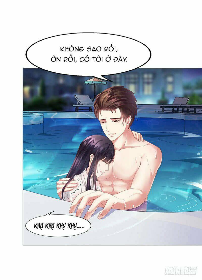 danh môn độc sủng ái thê chapter 23 4