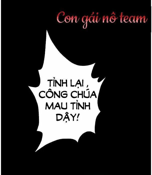 một ngày nọ tôi bỗng thành nàng công chúa chapter 15 3