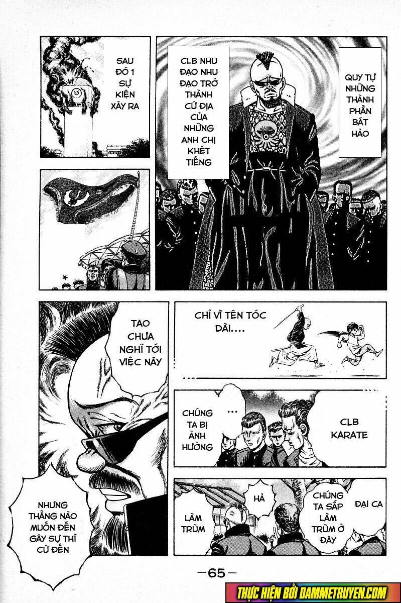 shin kotaro makaritoru! juudouhen chapter 142 9