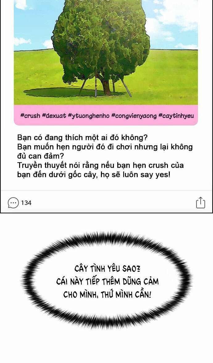 nữ thần giáng thế chapter 170.2 52