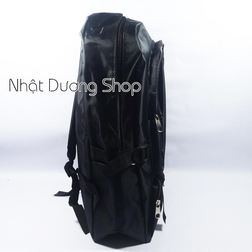 Balo du lịch, Balo đi học S.port có 4 ngăn kéo ( dài 45cm, rộng 35cm, cao 13cm)