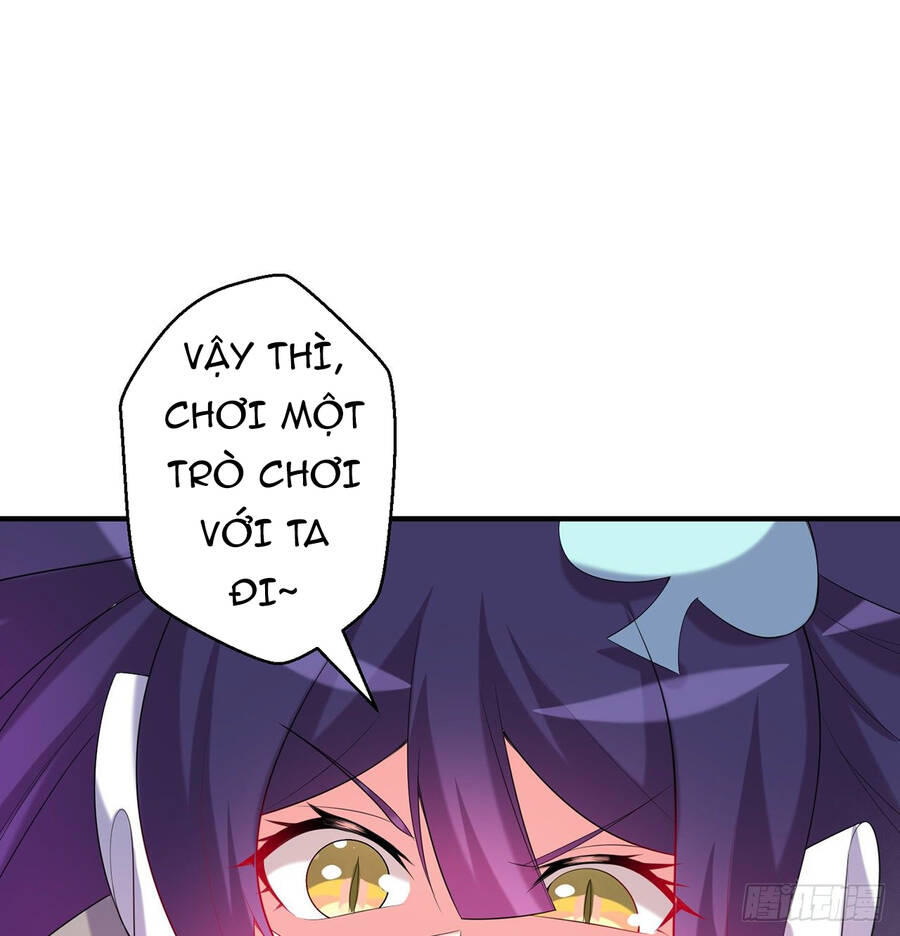 nhặt thuộc tính tại trái đất chapter 19 49