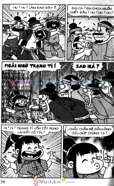 thần đồng đất việt chapter 111 51