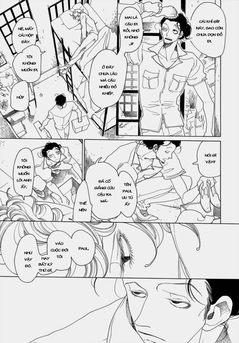 j no subete chapter 1 465