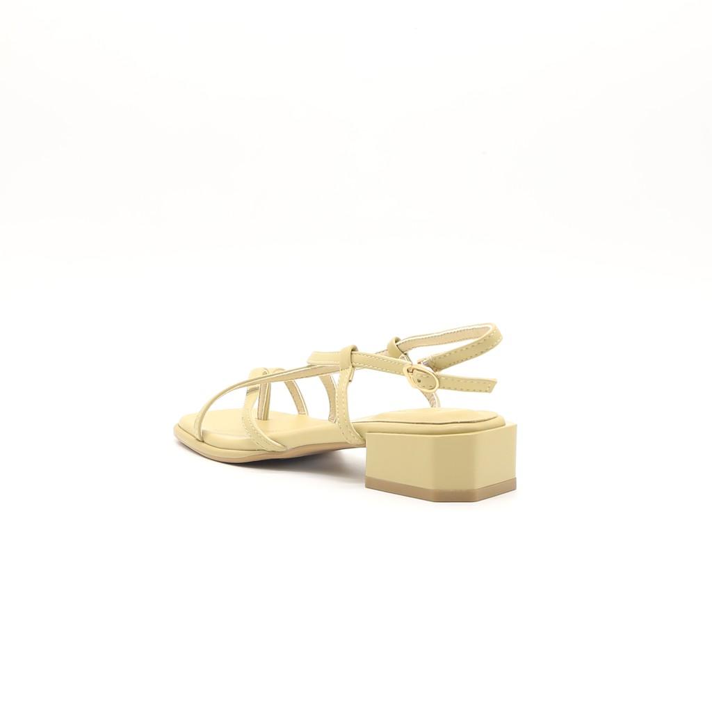 Sandals Thời Trang Nữ Exul Model 1116400720