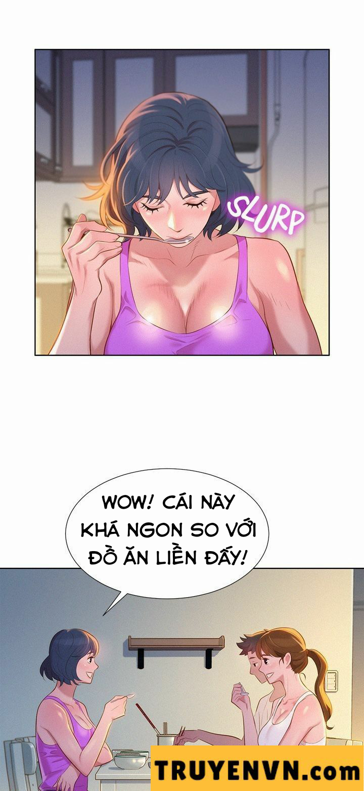 chị gái mưa chapter 3 22