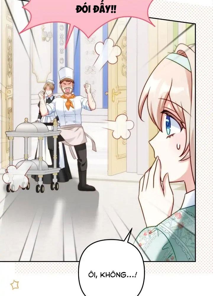 tại sao mẹ chồng tôi lại như thế này? chapter 44 10