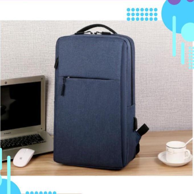 ️ Deal Sốc ️ Balo sạc USB cao cấp 80826-2