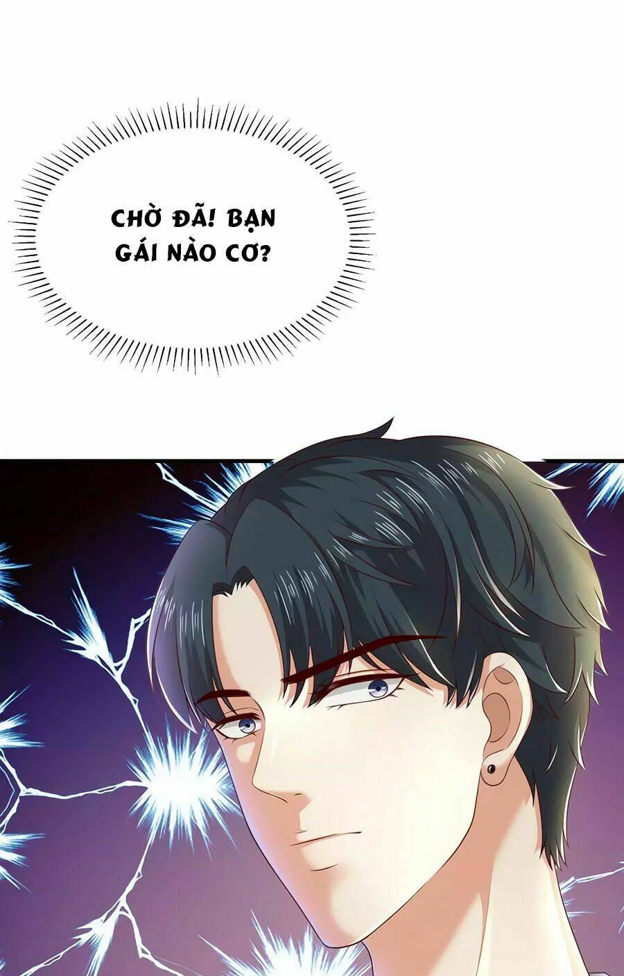 báo hệ nam hữu đích thiên tầng thao lộ chapter 26 34