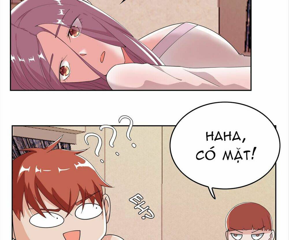 khốn ái tù lung chapter 5 26