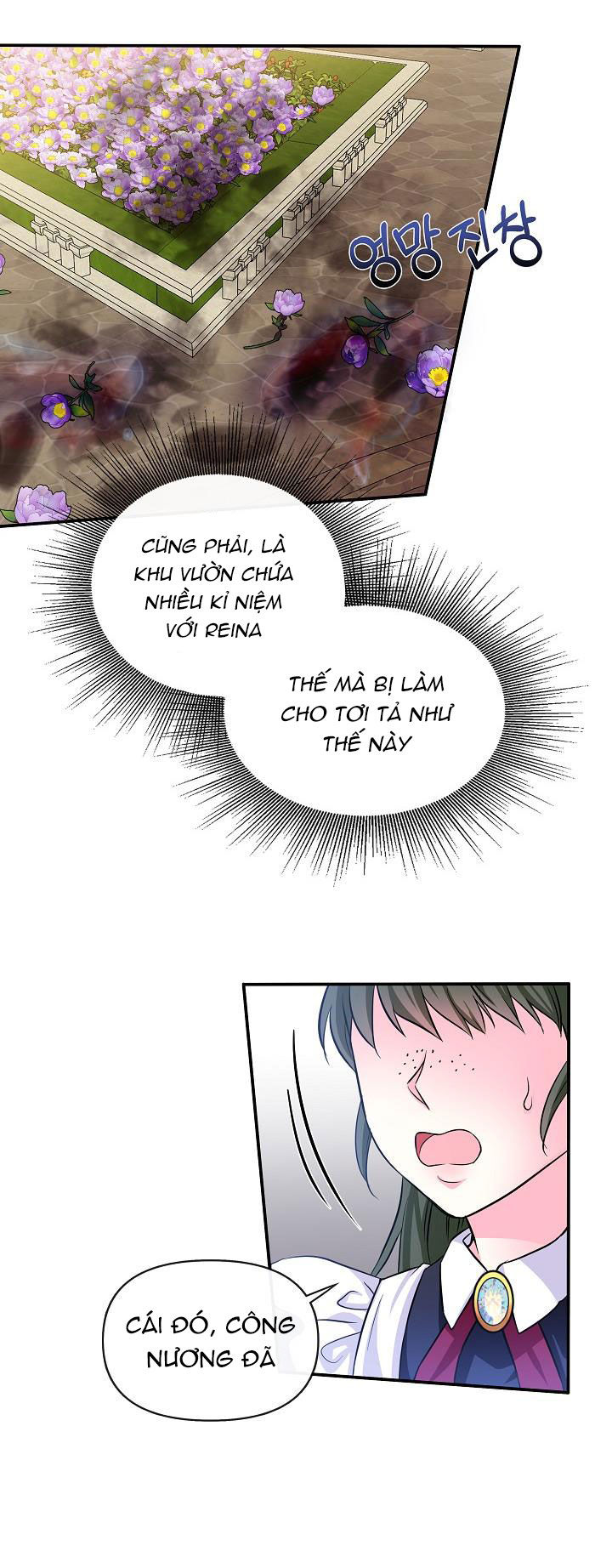 tái sinh thành con gái nam chính chapter 2 41