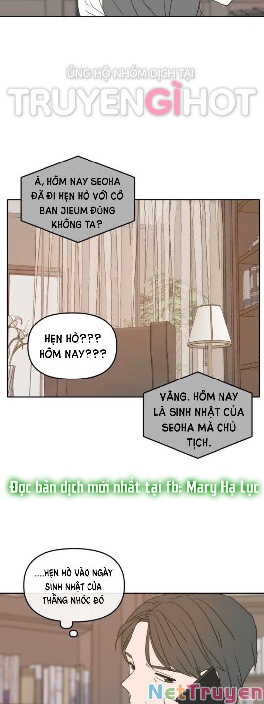 kiếp này cũng xin chăm sóc tôi như vậy nhé kiếp này cũng xin chăm sóc tôi như vậy nhé chapter 96 2