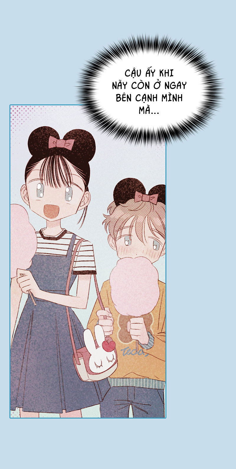 trò chơi dâm đãng chapter 17 10