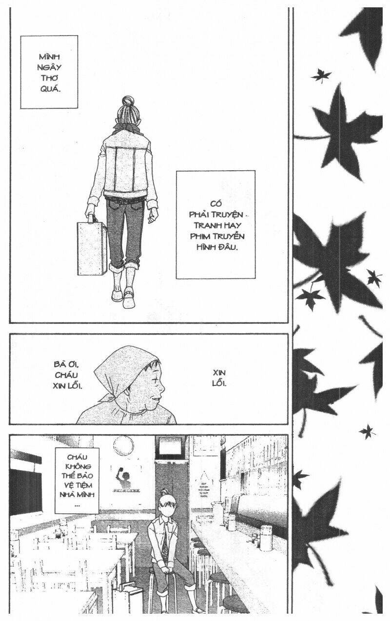 tigers and wolves chapter 1 40