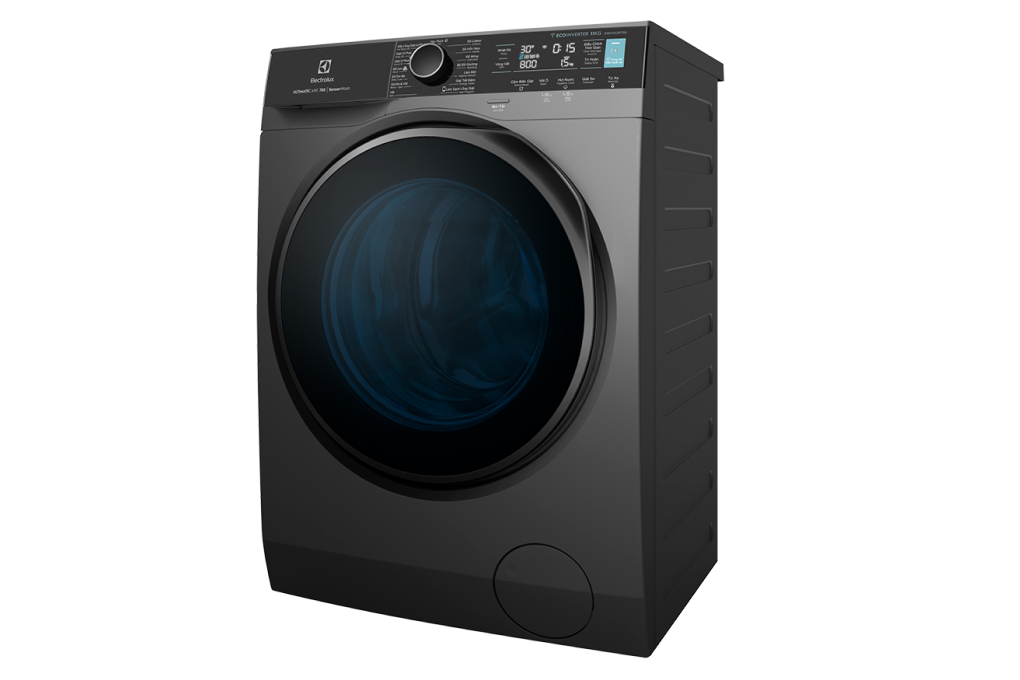 Máy giặt Electrolux Inverter 11 kg EWF1142R7SB - Hàng chính hãng - Giao HCM và 1 số tỉnh thành