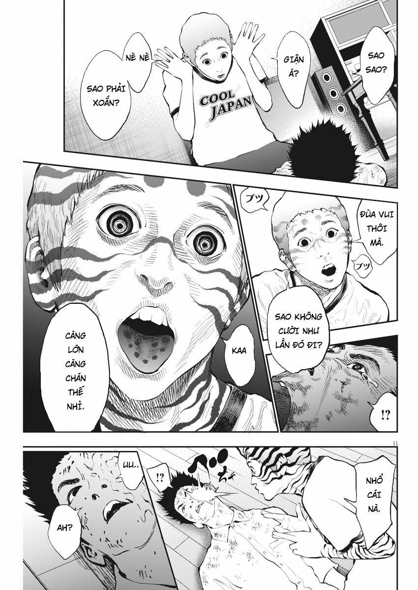 đọa nhân chapter 66 11