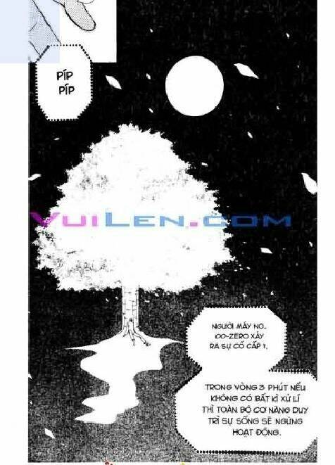 neck and neck chapter 8 135