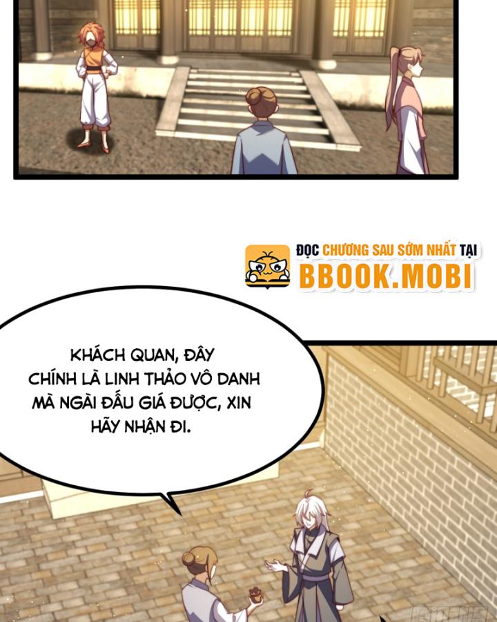 Ta Là Người Chính Nghĩa, Bị Hệ Thống Ép Làm Kẻ Phản Diện! Chapter 35 - Trang 2