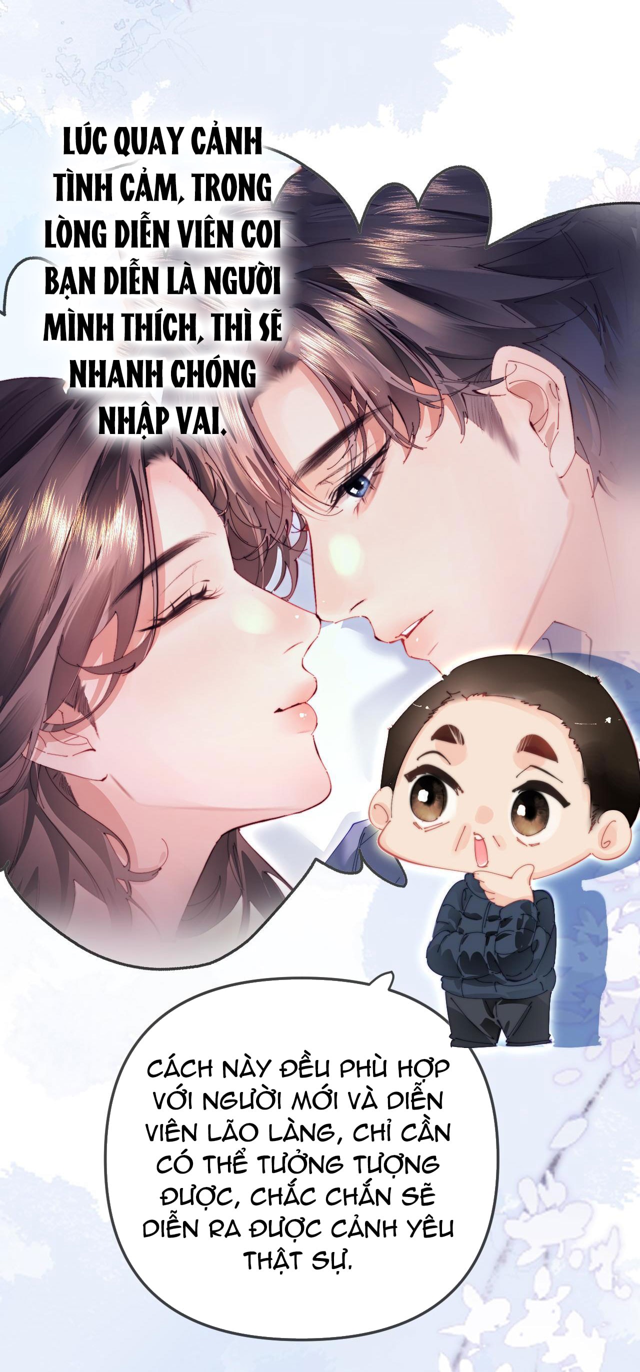 câu chuyện ngọt ngào của cặp vợ chồng đỉnh lưu chapter 98 7