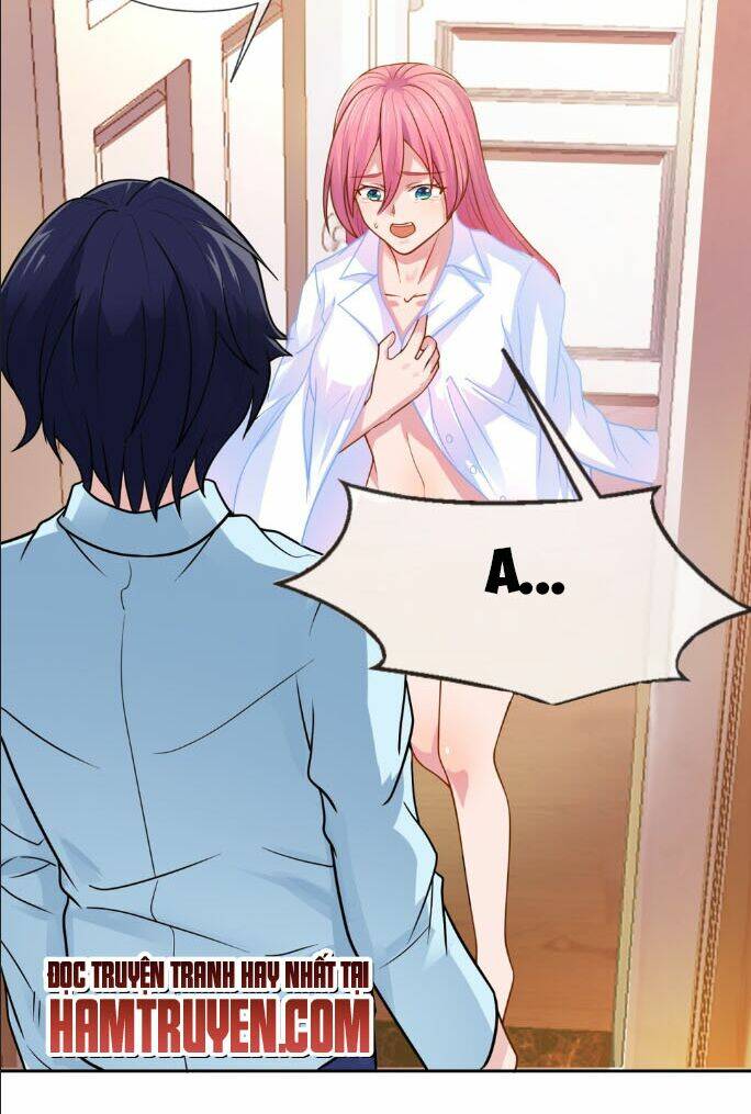 đỉnh phong dự ngôn đế chapter 3 4