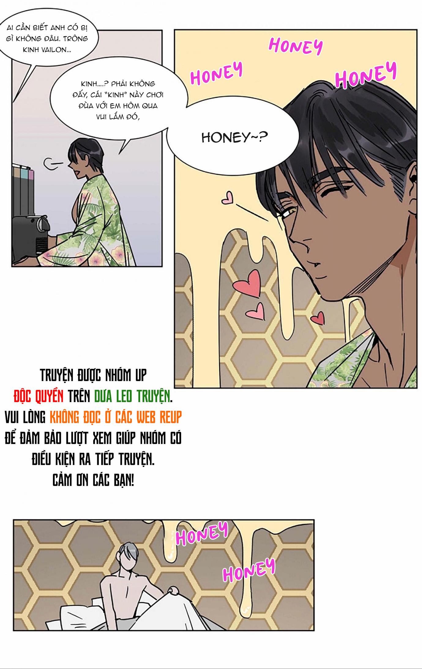 scandal đời tư chapter 33 4